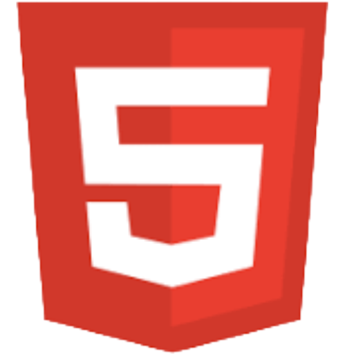HTML5 Codes