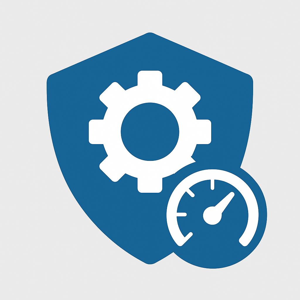 Security & Performance