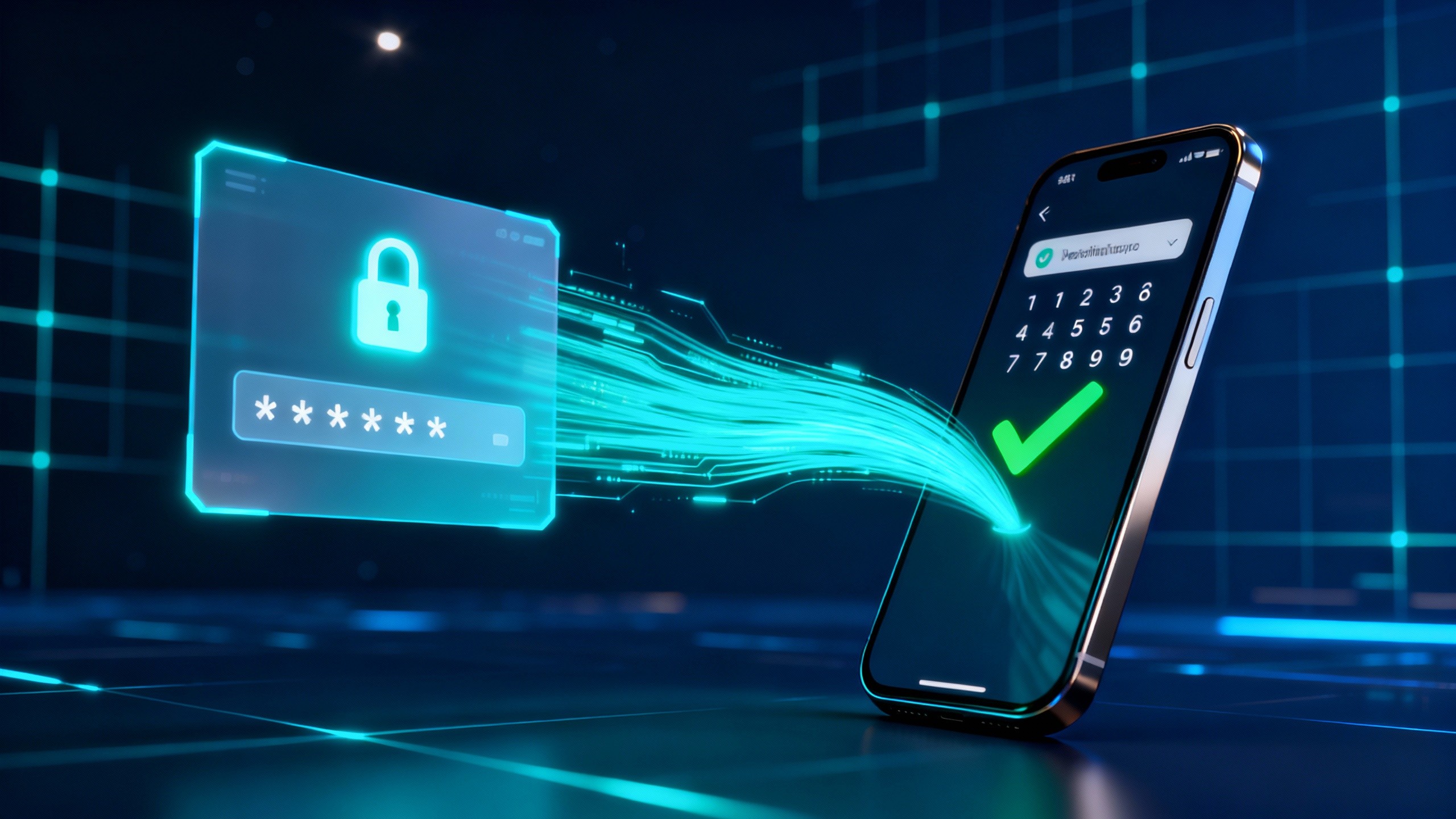 Secure Two-Factor Authentication (2FA) with Laravel & One-Time Passcodes (OTP)